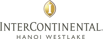 Intercontinental hanoi westlake