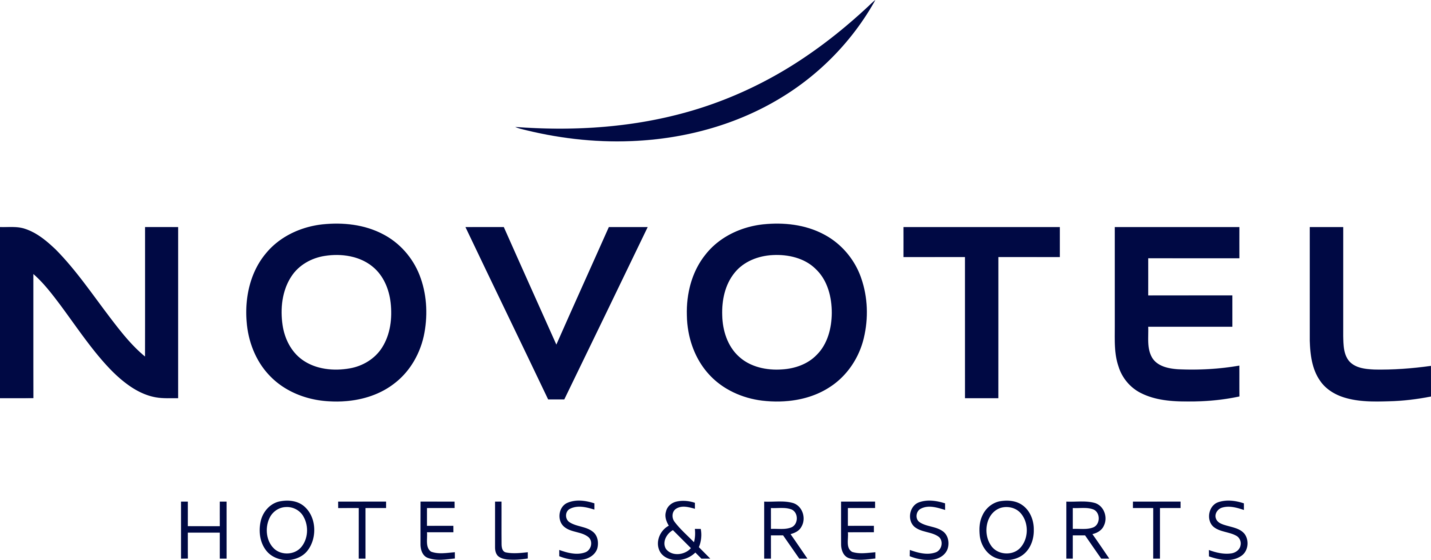 Novotel hotel and resorts