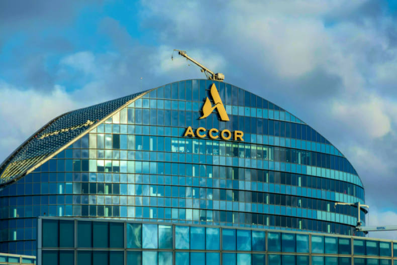 Accor Hotels