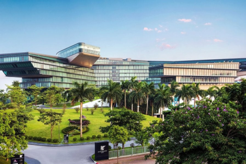 Marriott International